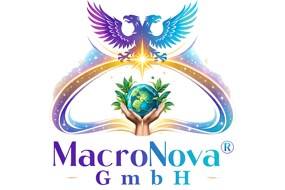 Makrokozmoseba